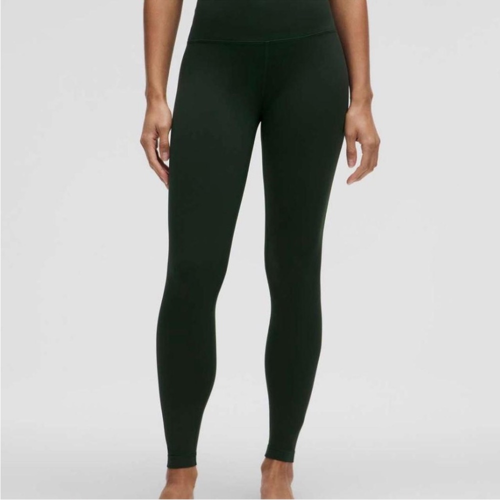 Lululemon Align High-Rise Leggings